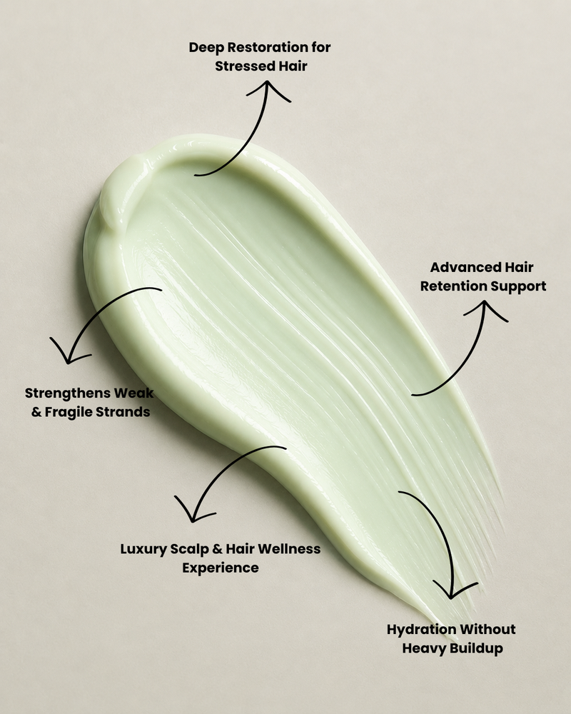 Growth Guard Mask