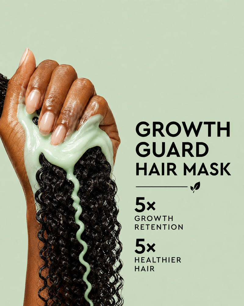Growth Guard Mask