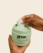 Growth Guard Mask