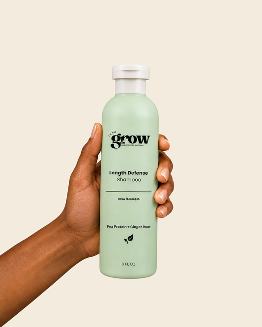 Length Defense Shampoo