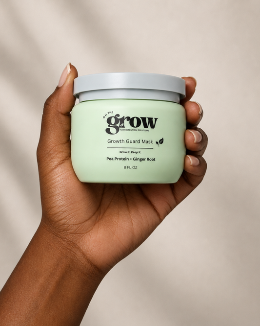 Growth Guard Mask