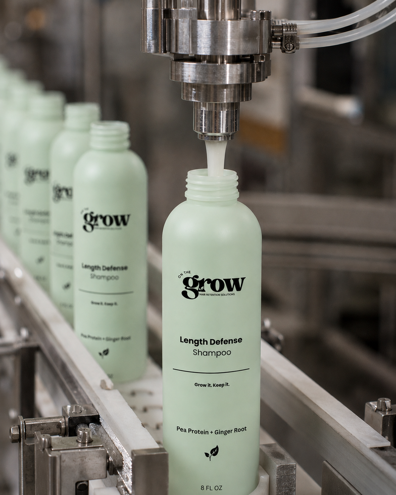 Length Defense Shampoo